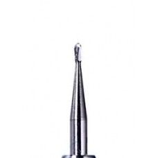 Defend Carbide Bur Pear shaped FG 329, 10 Burs individually packed